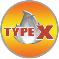 TypeX-Insulation